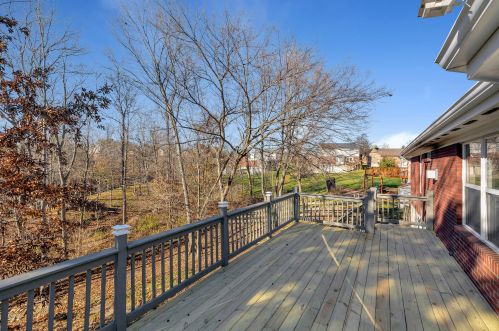 2815 Burnside Dr, Idlewild KY  41005-8141 exterior