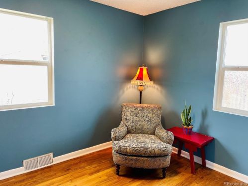 2635 Irving St, Denver CO  80219-5828 exterior