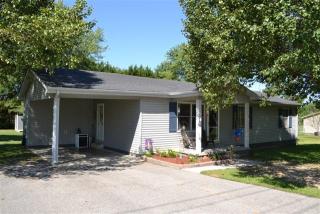 1324 Old Estill Springs Rd, Tullahoma, TN 37388-4309