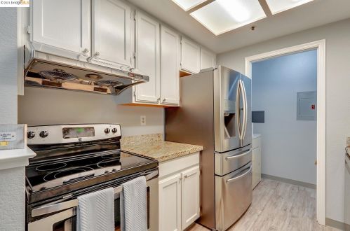 308 Dursey Dr, Pinole CA  94564-2665 exterior