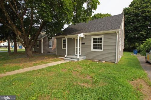 33 Stevens St, Camden-Wy, DE 19934-1340