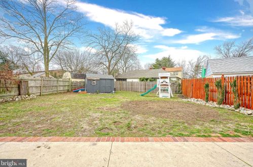 127 Washington Ave, Camden NJ  08108-1534 exterior