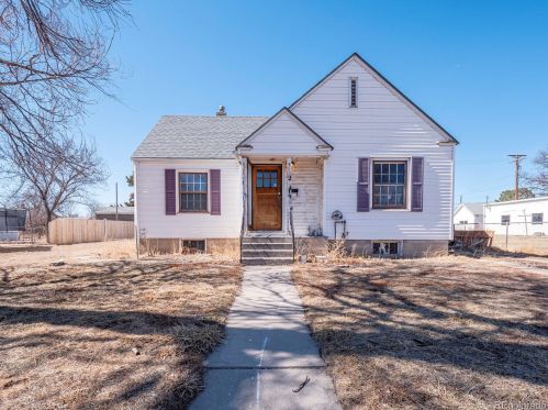 249 Bent Ave, Akron, CO 80720-1431