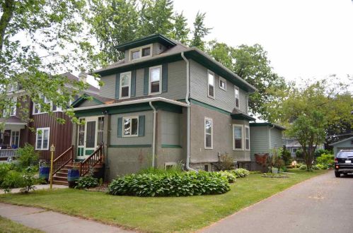 19 Cottage Ave, Fond Du Lac, WI 54935-3605