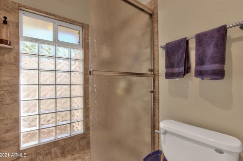 11131 Yucca St, Scottsdale AZ  85259-6990 exterior