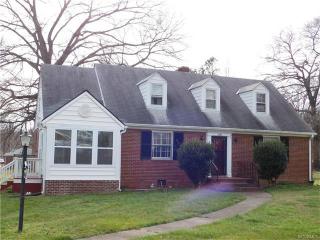 1040 Shelby Dr, Richmond, VA 23224-1634