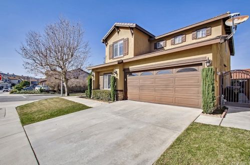 4650 Willow Bend Ct, Chino Hills, CA 91709-3382