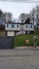 202 Oak St, Manor PA  15665-9714 exterior