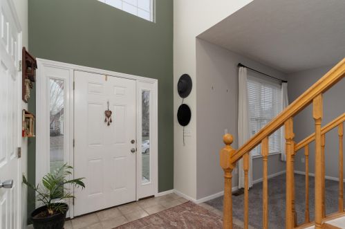 9743 Cherbourg Dr, Hamilton KY  41091-7623 exterior