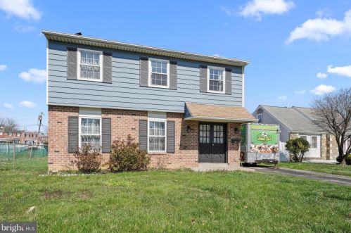 3027 Byberry Rd, Philadelphia PA  19154-1842 exterior