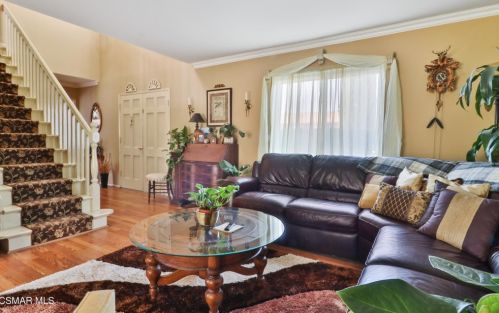 3042 Fitzgerald Rd, Simi Valley CA  93065-5235 exterior