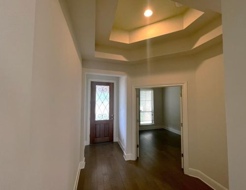 212 Cherokee Rose Cir, Georgetown TX  78626-7120 exterior