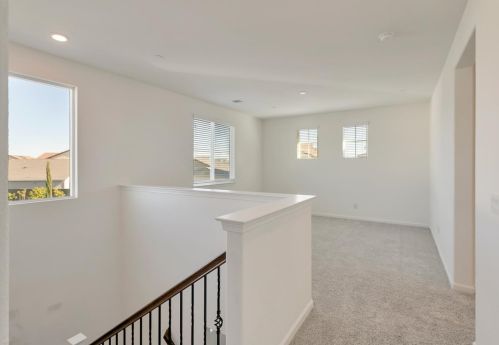 5031 Birch Valley Way, Rancho Cordova CA  95742 exterior