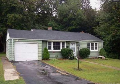 8 Jefferson Ave, Norwich, CT 06360-7114