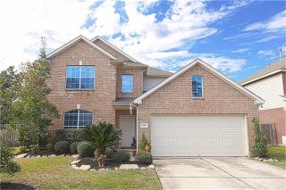 14003 Seagler Springs Ln, Houston TX  77044-2056 exterior