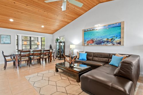 1489 Seahawk Way, Palm City FL  34990-4249 exterior