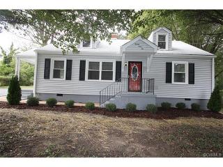 2910 Blendwell Rd, Richmond, VA 23224-5946