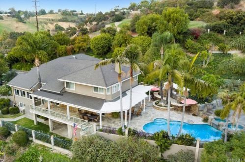 1535 Dorothea Rd, La Habra CA 90631-8204 exterior