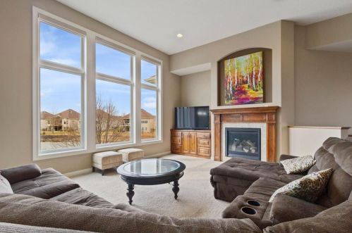 11856 Jamestown St, Minneapolis MN 55449-7526 exterior