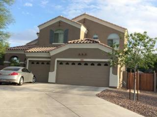 1579 Cassia Ct, Gilbert, AZ 85298-0801