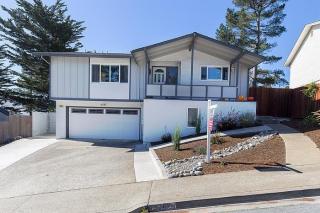 1248 Lerida Way, Pacifica, CA 94044-3634