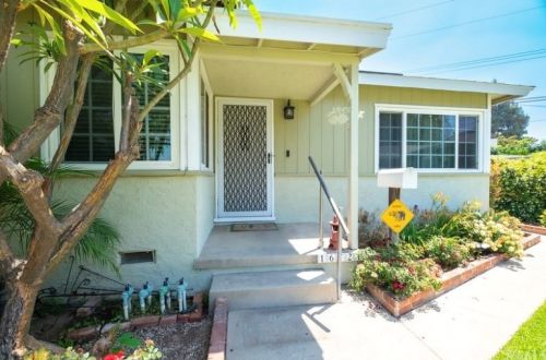 16721 Queenside Dr, Covina, CA 91722-3029