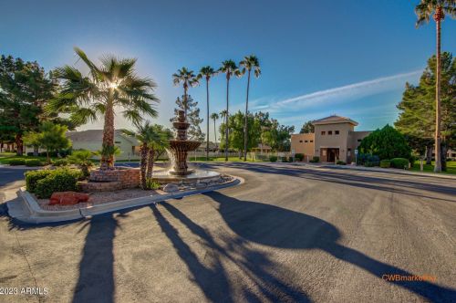 14491 Zuni Trl, Sun City AZ  85374-9614 exterior
