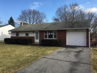 2662 Washington St, Easton, PA 18045-2645