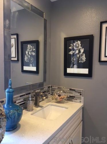 3643 Mission Mesa Way, San Diego CA  92120-1569 exterior