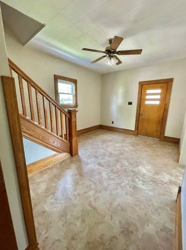 1114 Vine St, South Connellsville PA  15425-4733 exterior