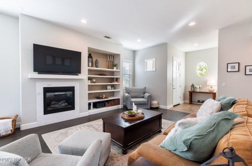 622 Wildflower Dr, Santa Maria CA  93455-6099 exterior