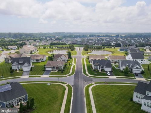 29583 Fieldstone Dr, Milton DE  19968-3900 exterior