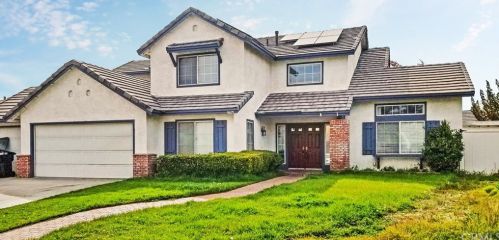 14675 King Canyon Rd, Victorville, CA 92392-6121
