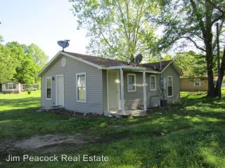 10001 Shannon Dr, Jacksonville AR  72076-5660 exterior