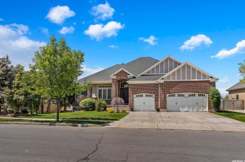 1294 Santa Anita Dr, West Kaysville, UT 84037-6780