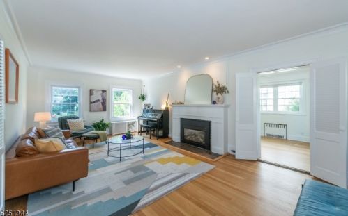 13 Chester Rd, Montclair NJ  07043-2412 exterior