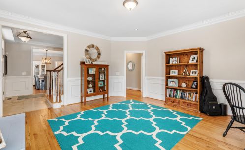 3455 Henrietta Hartford Rd, Mount Pleasant SC  29466-6986 exterior