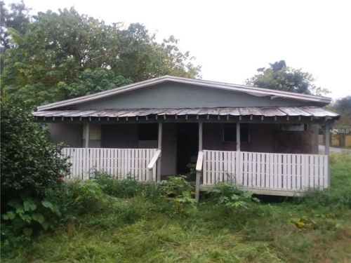 602 Magnolia St, Apopka FL  32703-4428 exterior