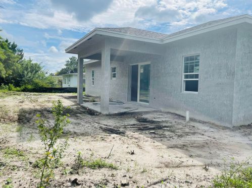 3117 Pruitt Rd, Fort Pierce FL  34952-5910 exterior