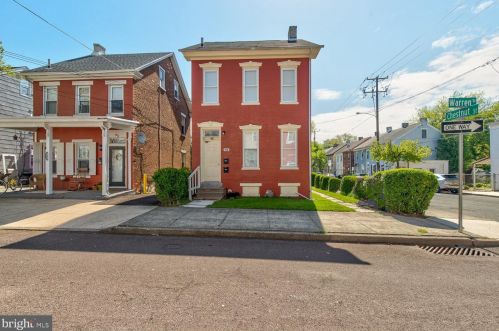 104 Warren St, Pottstown, PA 19464-5630