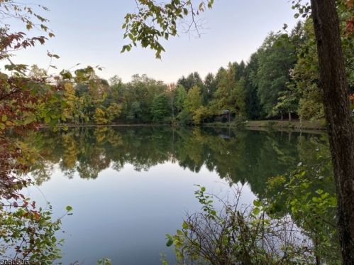 64 Edgefield Dr, Greystone Park NJ  07950-1969 exterior