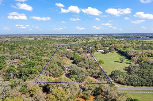 5151 Round Lake Rd, Apopka, FL 32712-4765