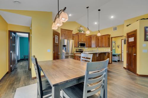 603 Brookwood Ln, Saint Cloud MN  56303-4812 exterior