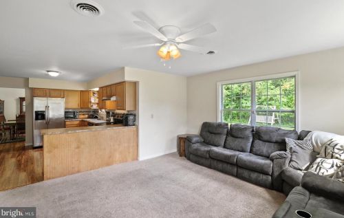 1211 Woodrow Ct, Dover DE  19904-2697 exterior