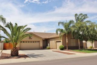 4097 Del Rio St, Gilbert, AZ 85295-7701