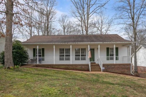 7709 Hudlow Ct, Fairview, TN 37062-7332