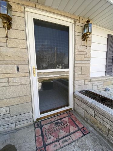 514 Tamarack St, Randolph WI  53956-1324 exterior