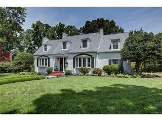 5900 Crestwood Ave, Richmond, VA 23226-2403