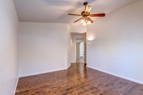 3295 Bear Spring Trl, Tucson AZ  85745-4162 exterior