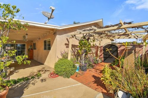 4903 Gln Arden Ave, Covina CA 91724-1917 exterior